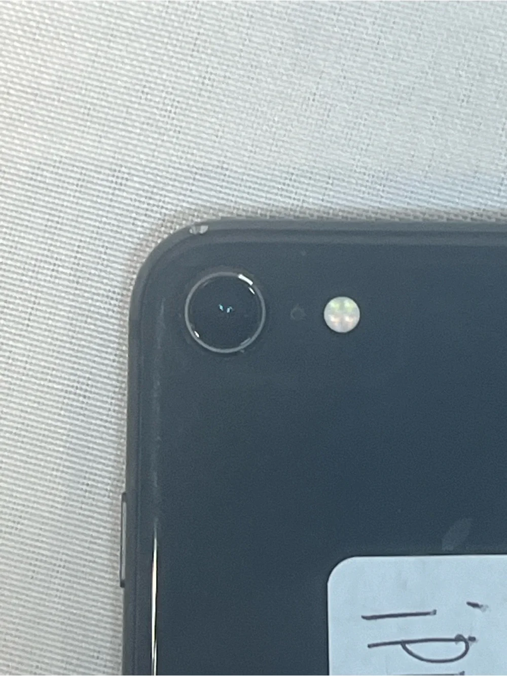 Apple iPhone 8 – Black - For Parts or Repair - Read Description